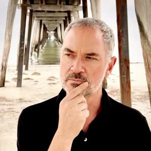 Jeff van Dyck avatar