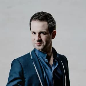 Bertrand Chamayou avatar