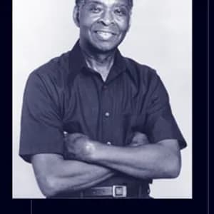 Muhal Richard Abrams avatar