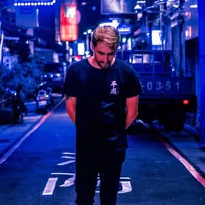 The Algorithm avatar