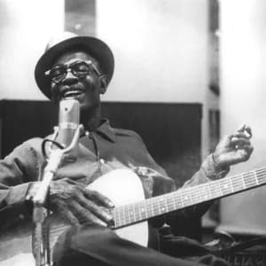 Lightnin’ Hopkins avatar