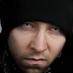 Lil’ Chrizz avatar