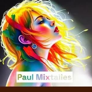 Paul Mixtailes avatar