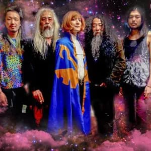 Acid Mothers Temple & The Melting Paraiso U.F.O. avatar