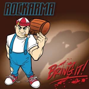 Rockarma avatar