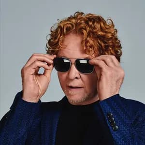 Mick Hucknall avatar
