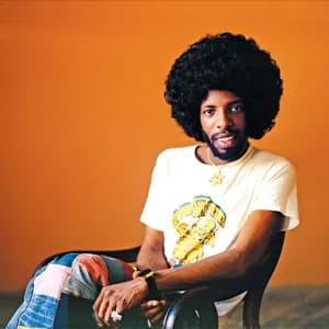 Sly & the Family Stone avatar