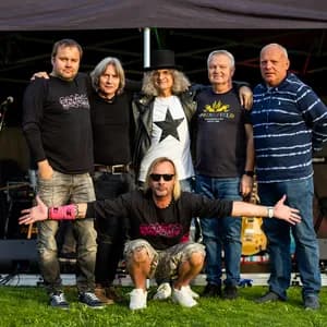 The Tuberkuloited avatar