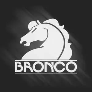 Bronco avatar