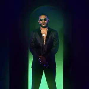 Eric Bellinger avatar