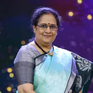 S. P. Sailaja avatar