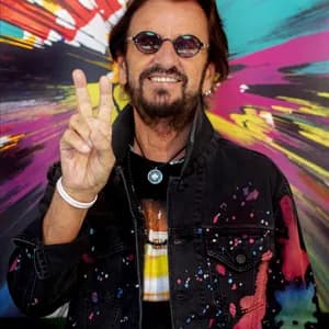 Ringo Starr avatar