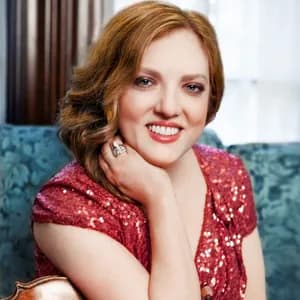 Rachel Barton Pine avatar