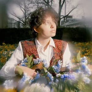 Gabrielle Zwi avatar