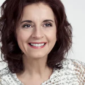 Lorraine Desmarais avatar