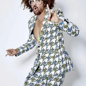 Redfoo avatar