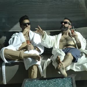 Penthouse Penthouse avatar