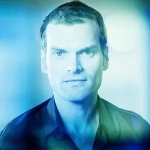 Andrew McCormack avatar