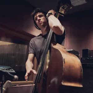 Misha Mullov‐Abbado avatar