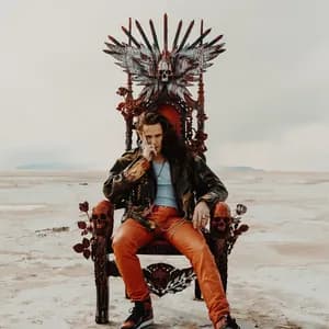 Sullivan King avatar