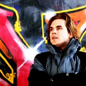 Cyrus the Virus avatar