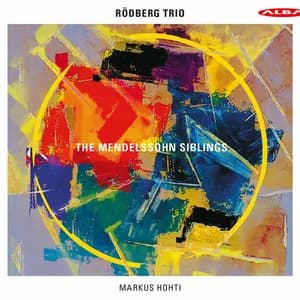 Rödberg Trio avatar
