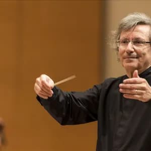 Jean‐Jacques Kantorow avatar