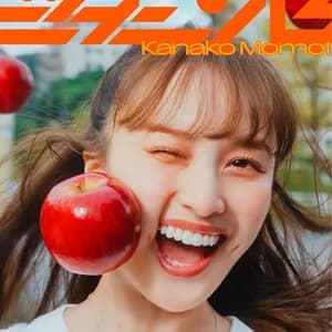 百田夏菜子 avatar