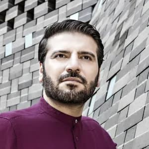 Sami Yusuf avatar