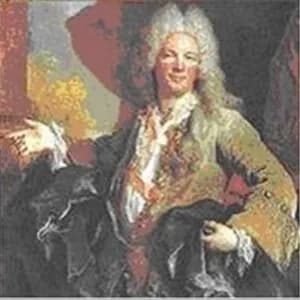 Joseph Bodin de Boismortier avatar