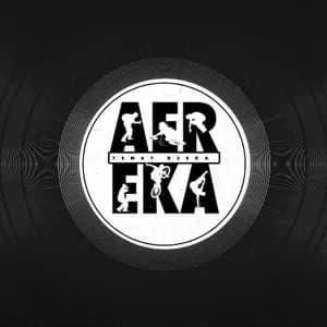 Aereka avatar