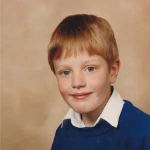 Mountain Range avatar