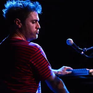 Andrés Beeuwsaert avatar