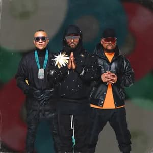 Black Eyed Peas avatar