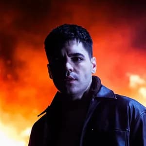 Emir Can İğrek avatar