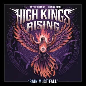 HIGH KINGS RISING avatar