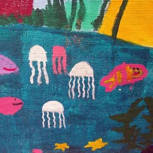 Gregor Daniel Huber avatar