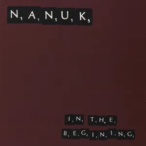 Nanuk avatar