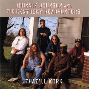 The Kentucky Headhunters avatar