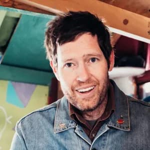 Chad VanGaalen avatar