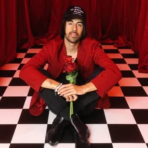 Dutch Melrose avatar