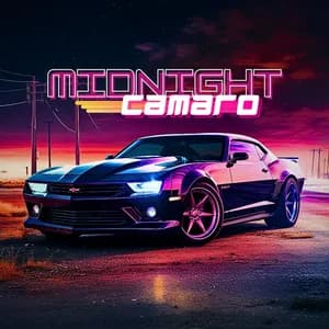 Midnight Camaro avatar