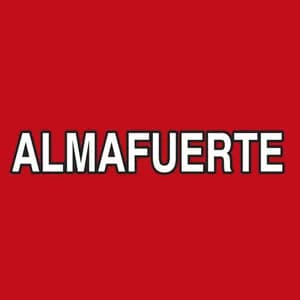 Almafuerte avatar