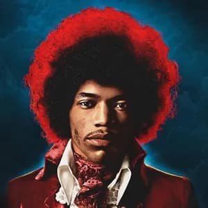 Jimi Hendrix avatar