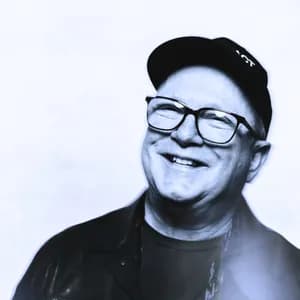 Charlie Peacock avatar