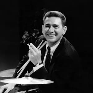 Shelly Manne avatar