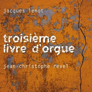Jacques Lenot avatar