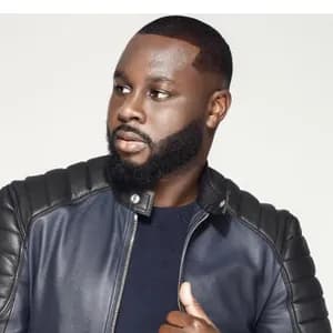 Abou Debeing avatar