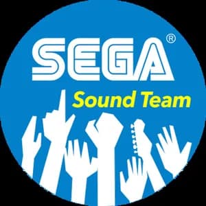 SEGA Sound Team avatar
