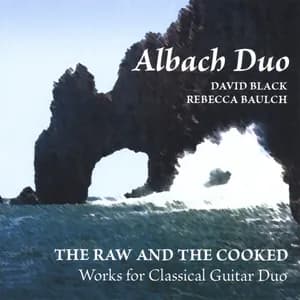 Albach Classcial Guitar Duo avatar
